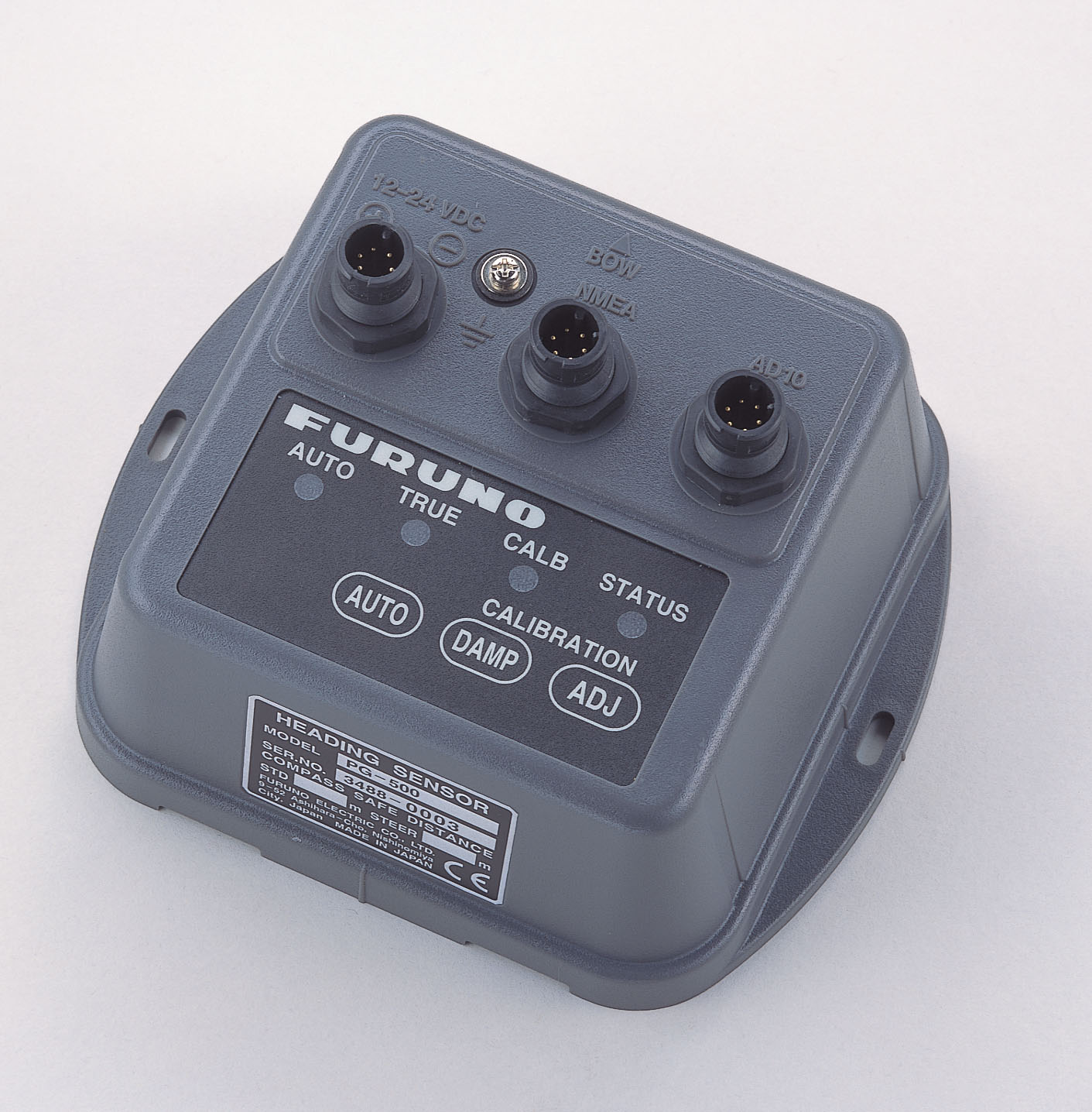 PG-500 FURUNO