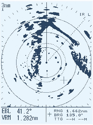 Image Radar