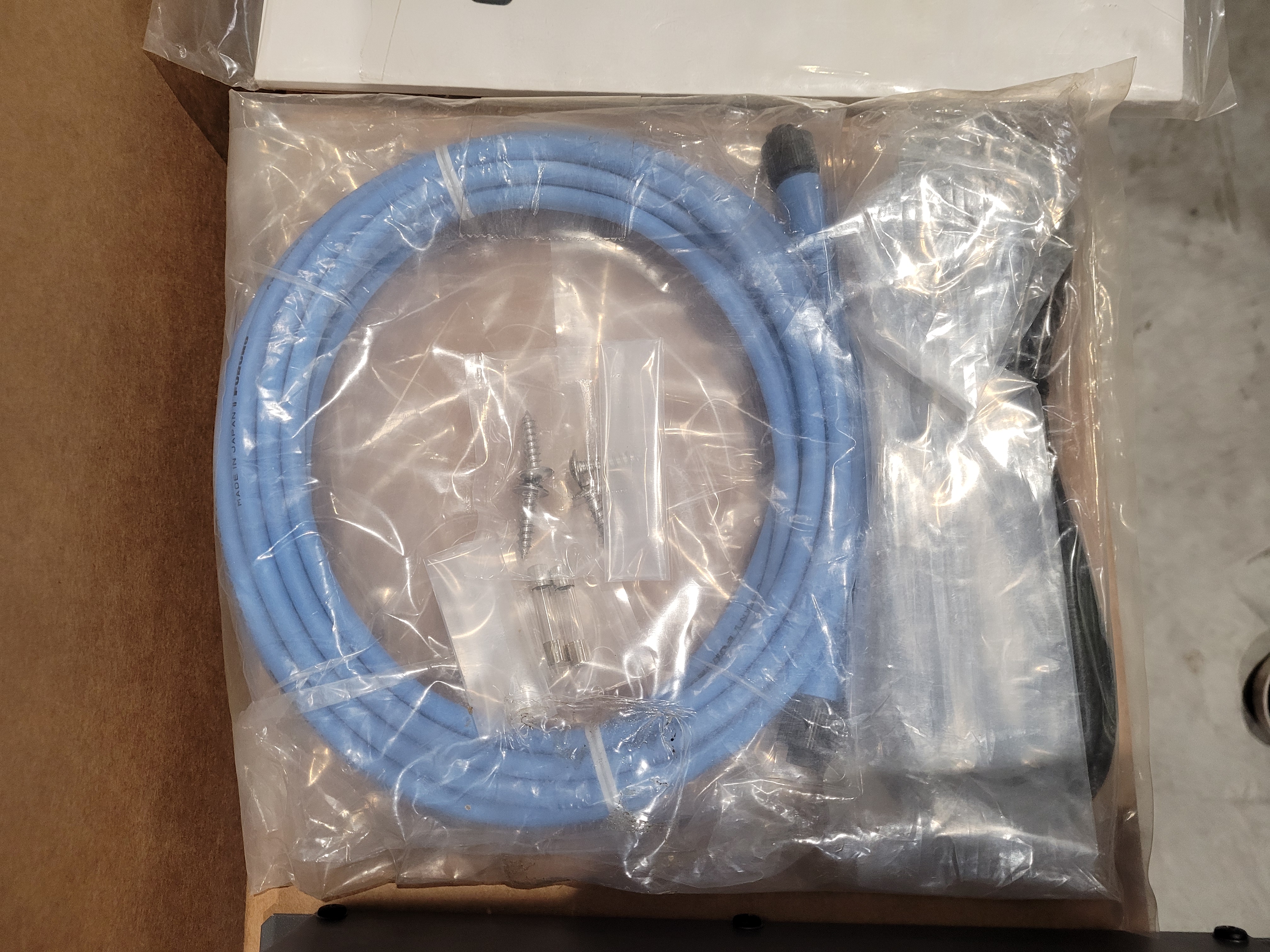 C&acirc;ble r&eacute;seau